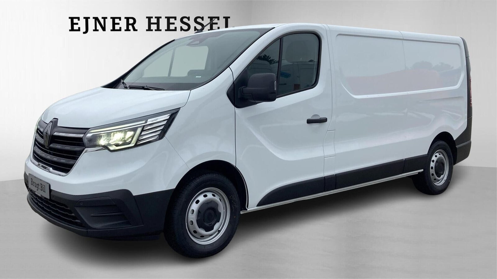 Renault Trafic 2,0 dCi 150 L2H1 Tekno aut.