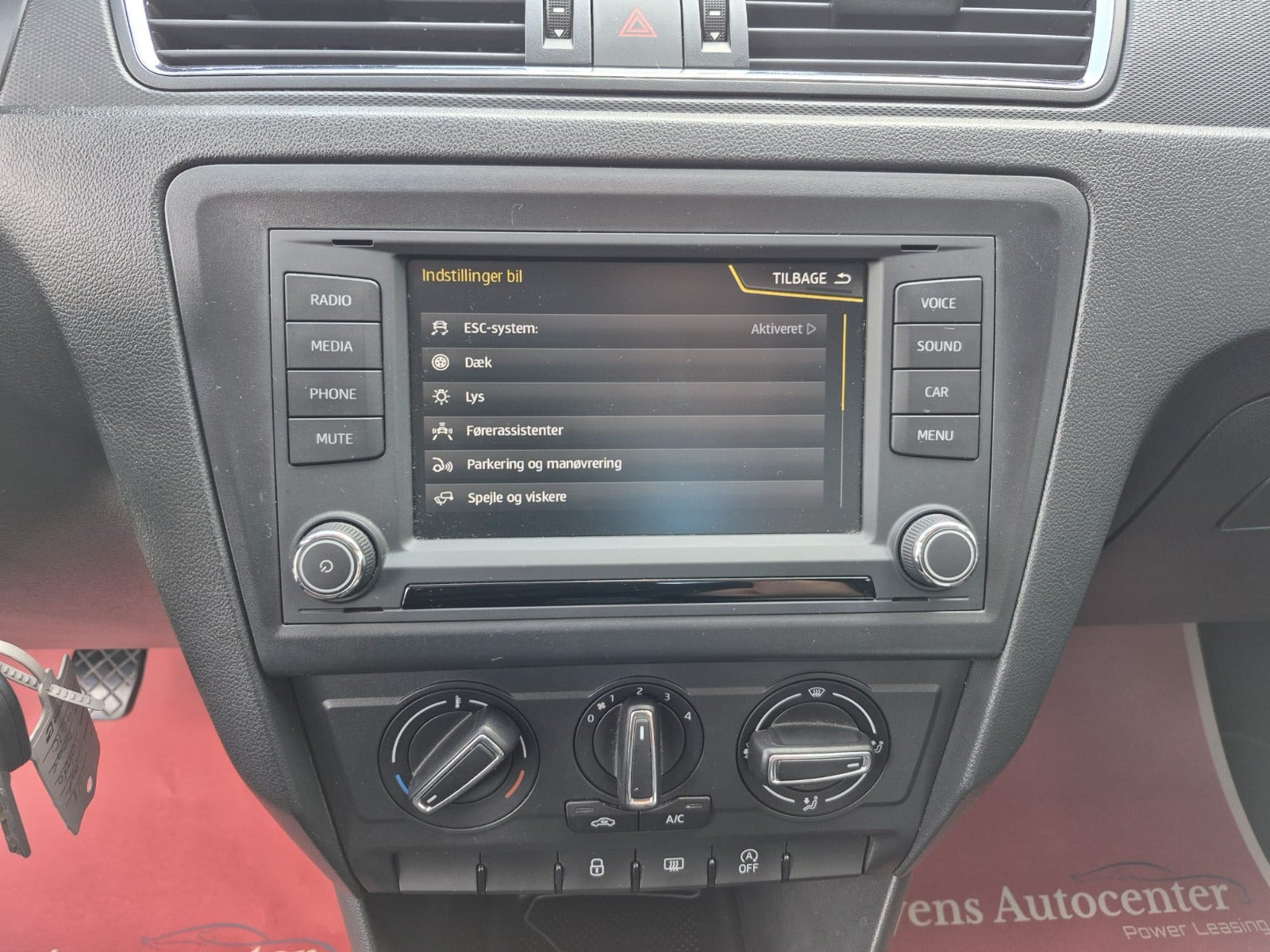 Orange Seat Toledo fra 2018