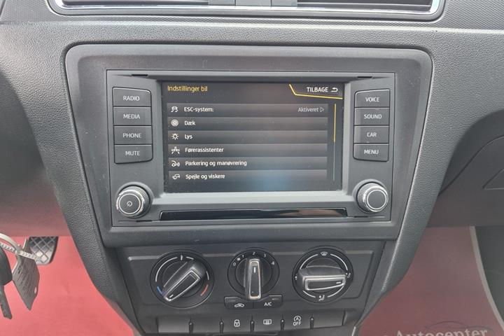 Orange Seat Toledo fra 2018