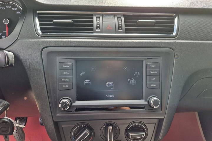 Orange Seat Toledo fra 2018