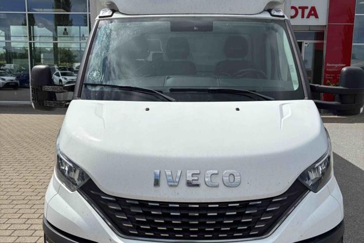 undefined Iveco Daily fra 2021