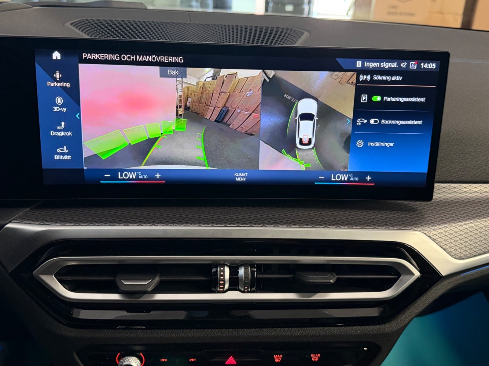 undefined BMW i4 fra 2023
