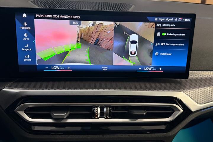 undefined BMW i4 fra 2023