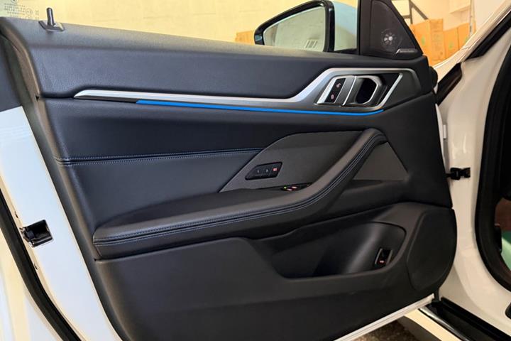 undefined BMW i4 fra 2023