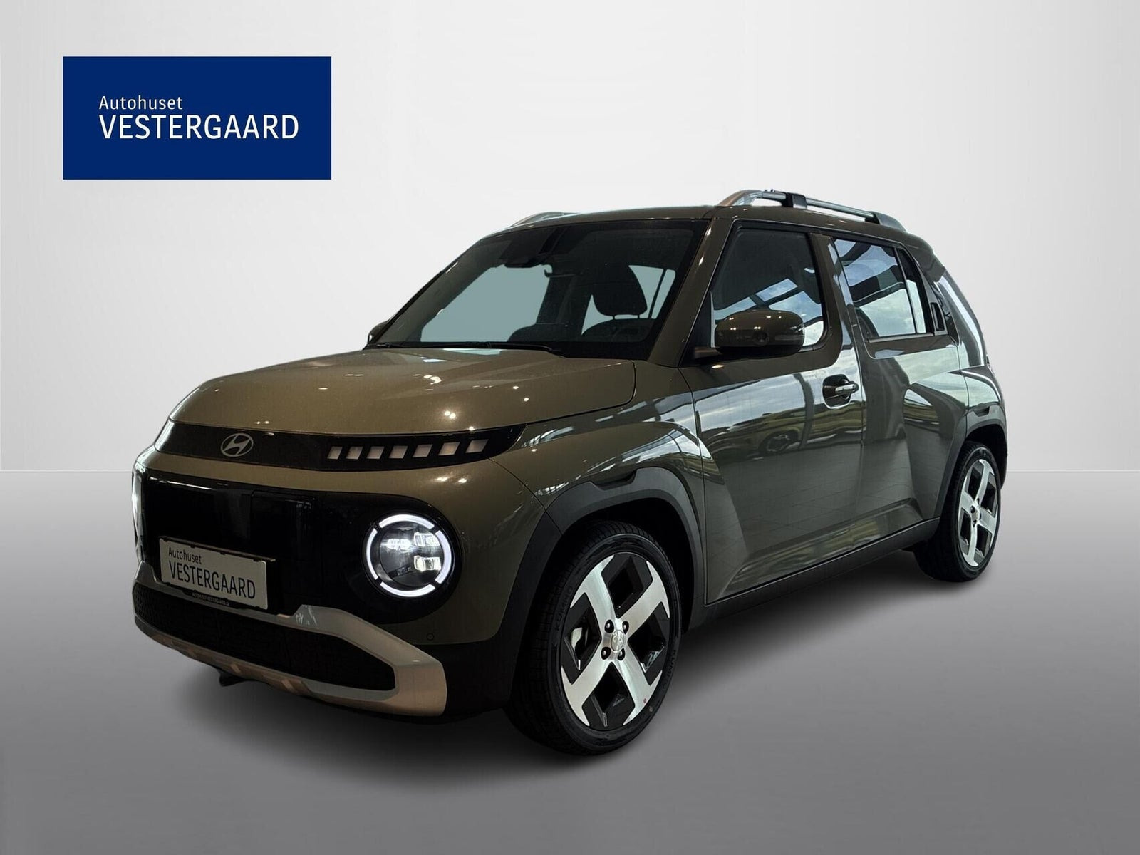 Hyundai Inster 49 Pixel