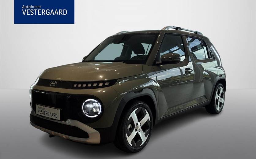 Hyundai Inster 49 Pixel