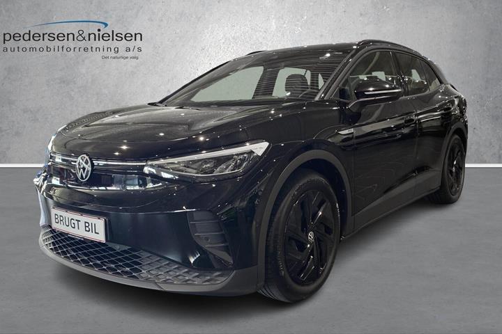 undefined VW ID.4 fra 2023