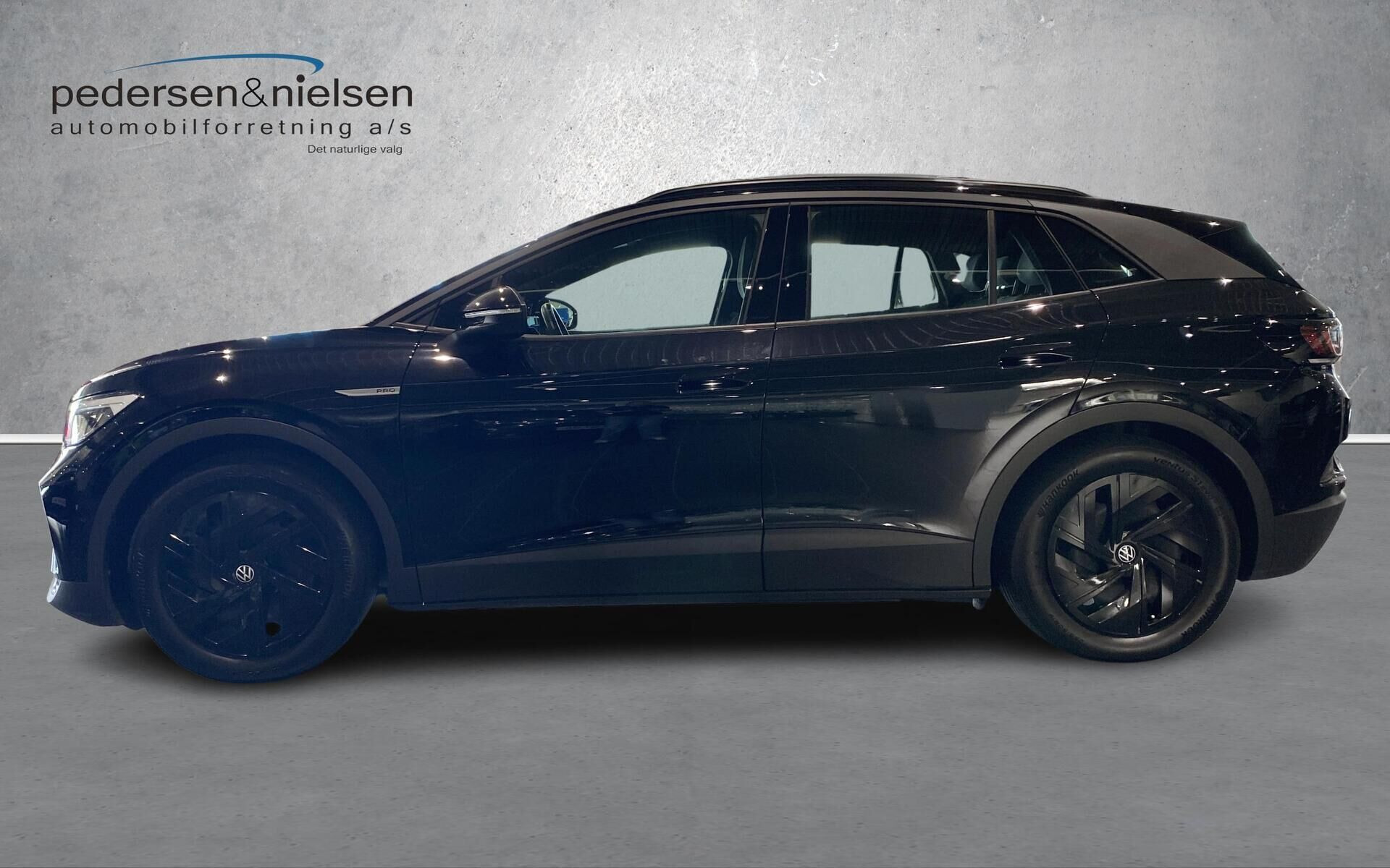 undefined VW ID.4 fra 2023