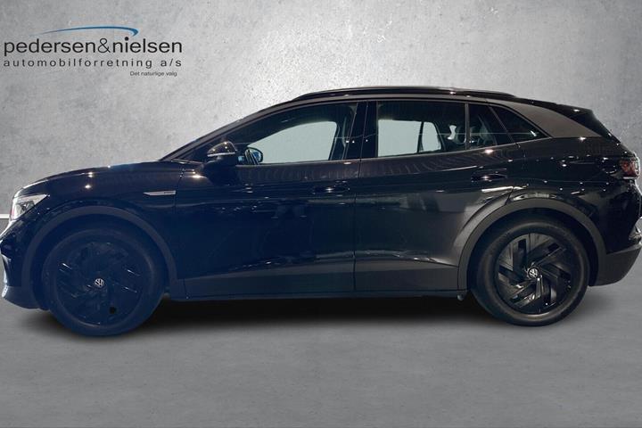 undefined VW ID.4 fra 2023