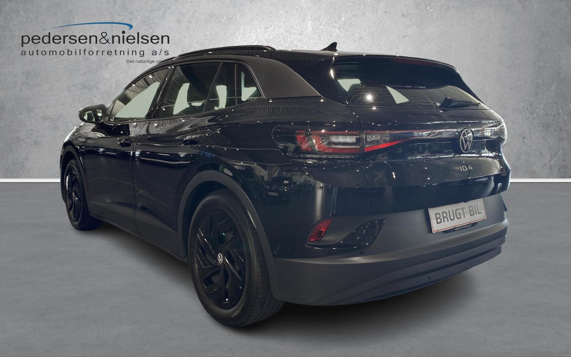 undefined VW ID.4 fra 2023