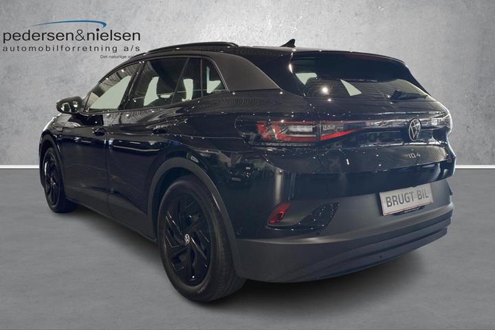 undefined VW ID.4 fra 2023