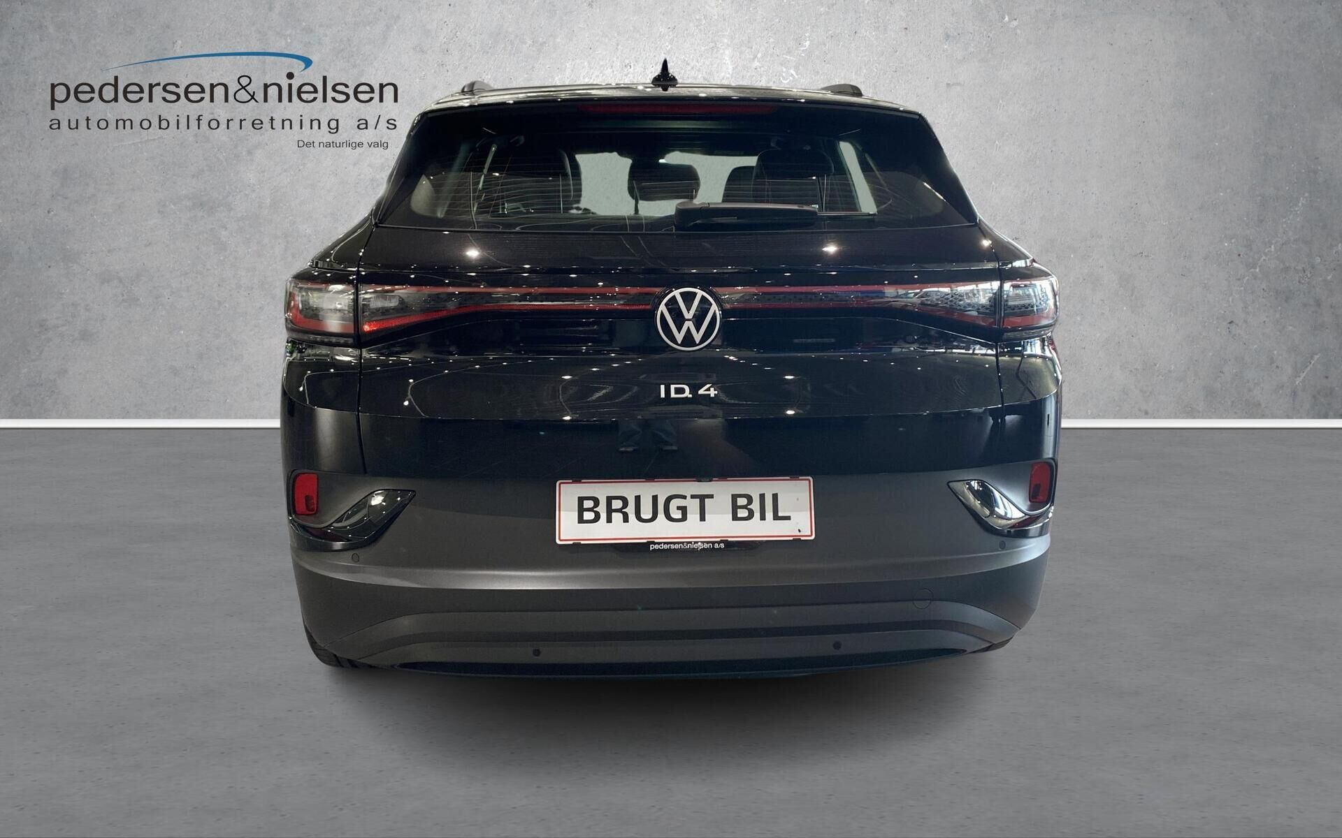undefined VW ID.4 fra 2023