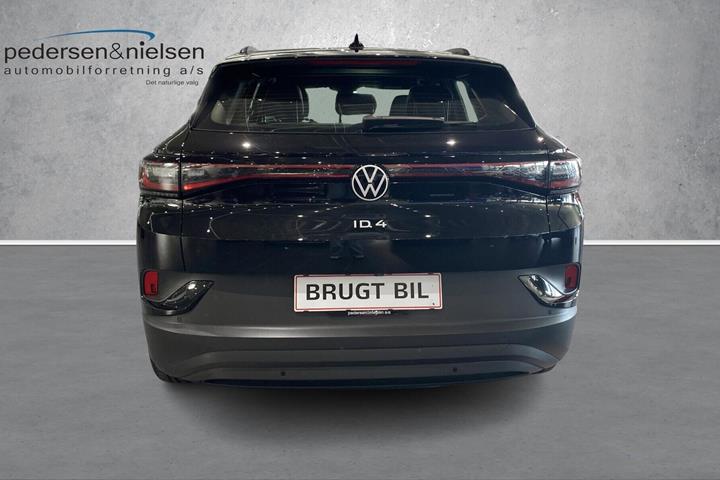undefined VW ID.4 fra 2023