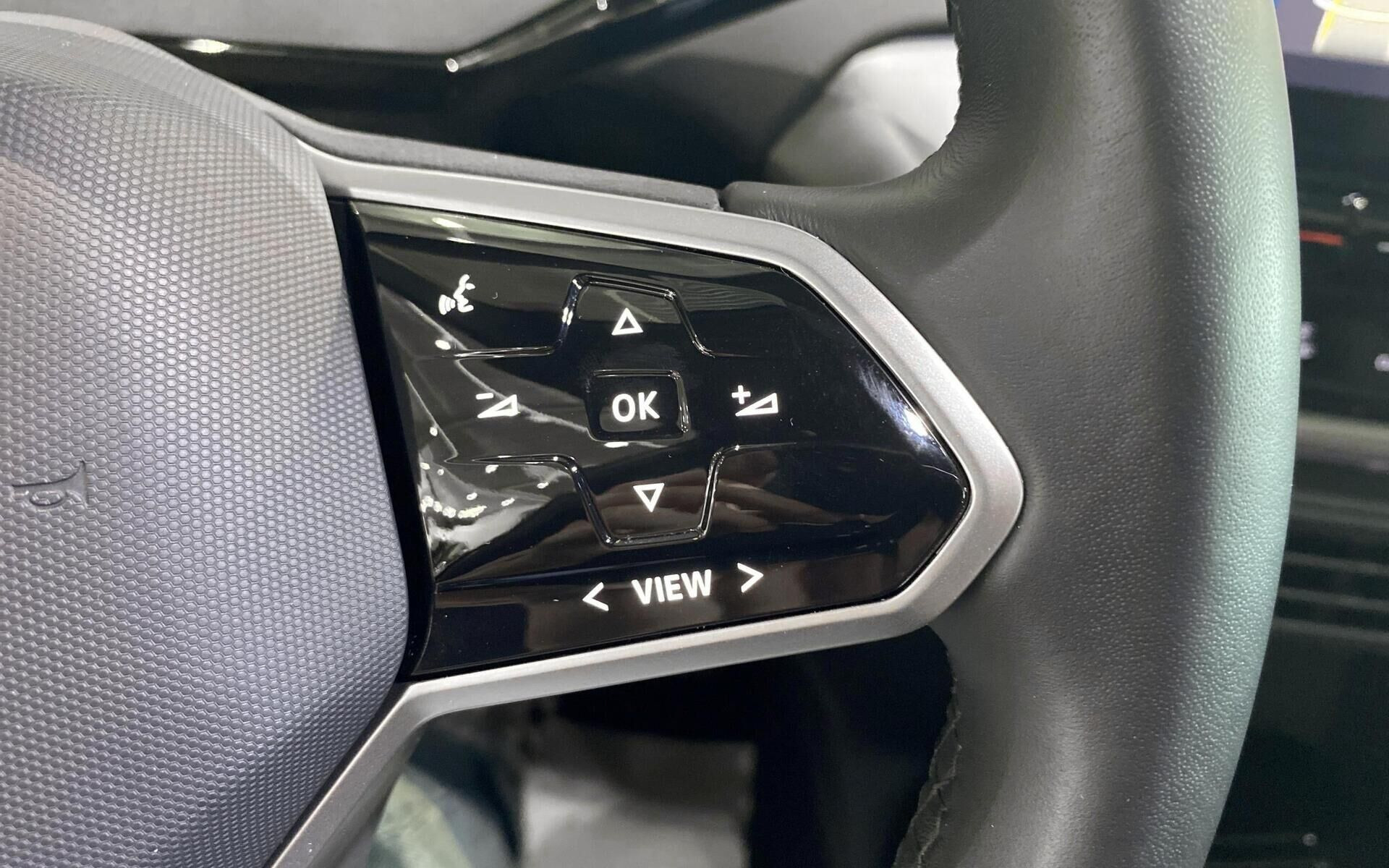 undefined VW ID.4 fra 2023