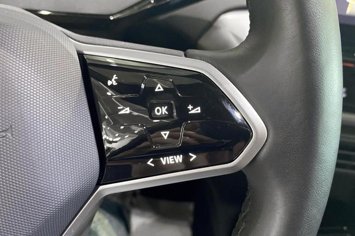 undefined VW ID.4 fra 2023