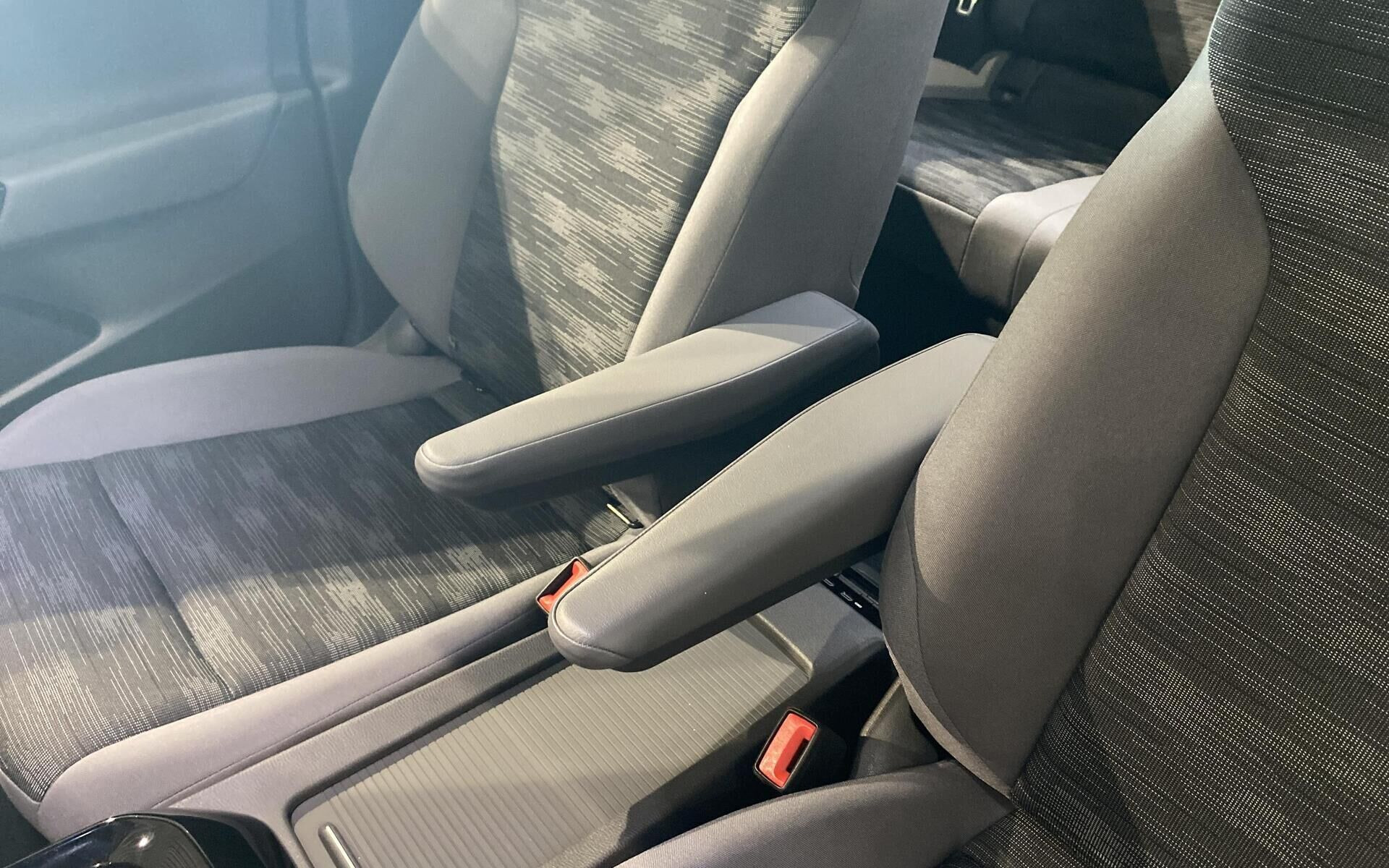 undefined VW ID.4 fra 2023