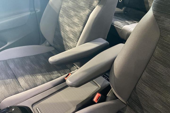 undefined VW ID.4 fra 2023