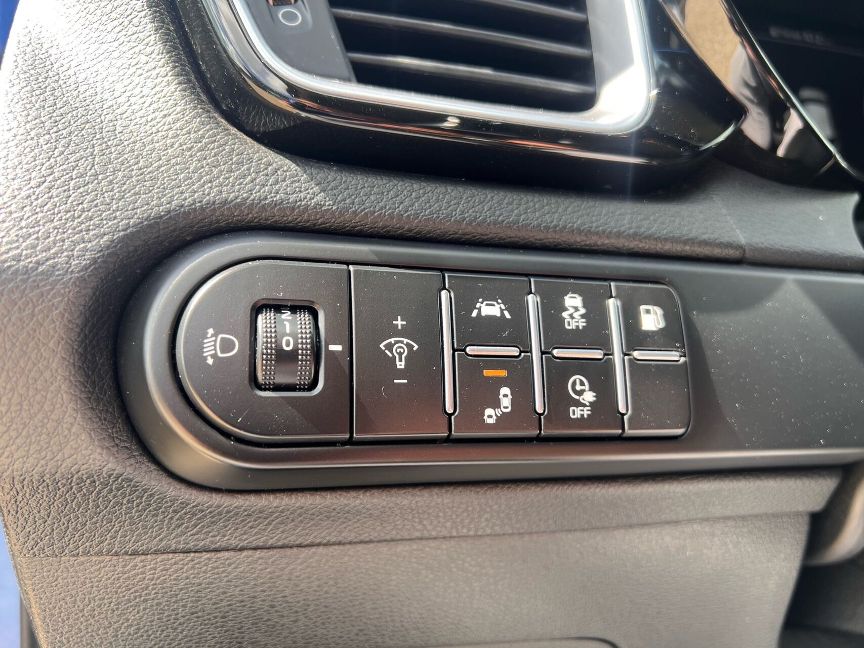 undefined Kia XCeed fra 2020