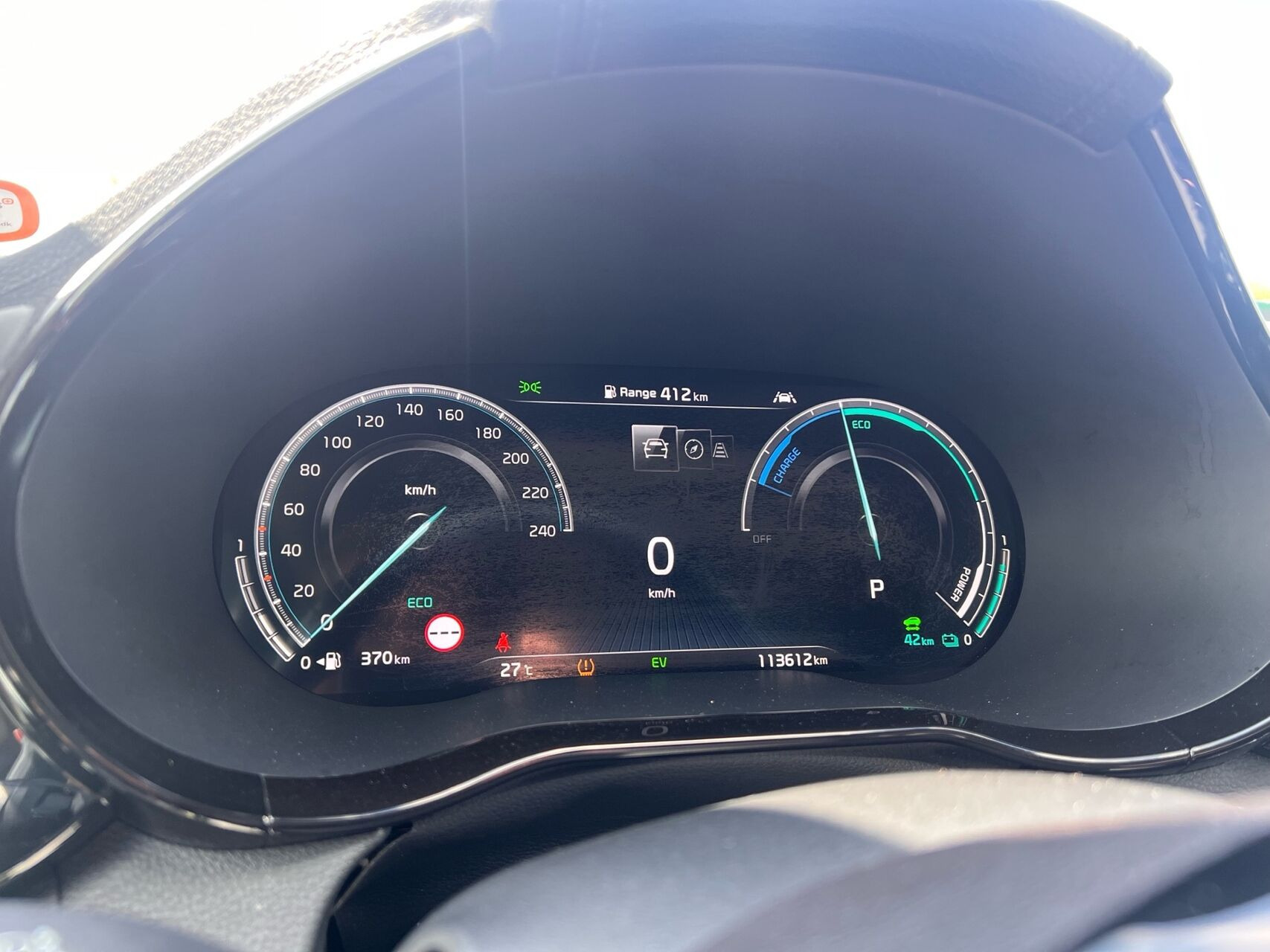 undefined Kia XCeed fra 2020