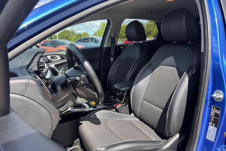 undefined Kia XCeed fra 2020