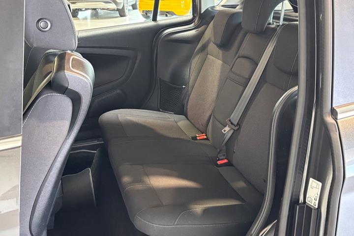 undefined Ford B-MAX fra 2015