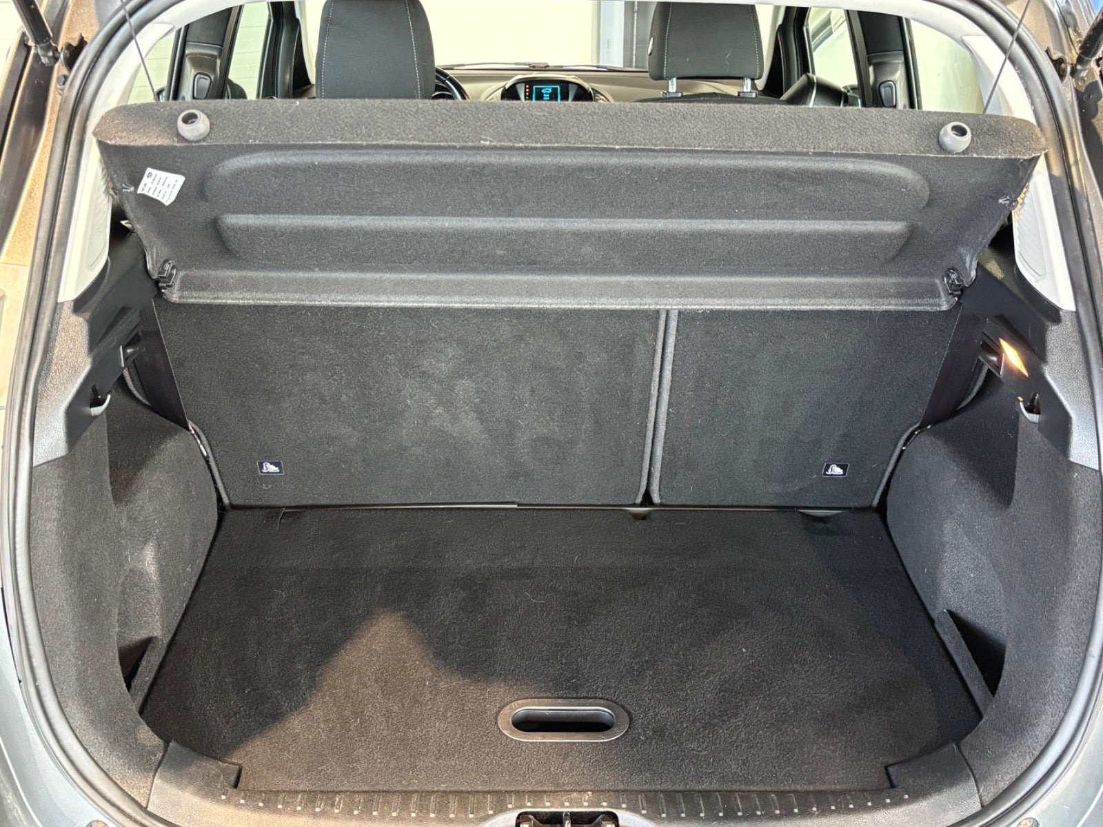 undefined Ford B-MAX fra 2015