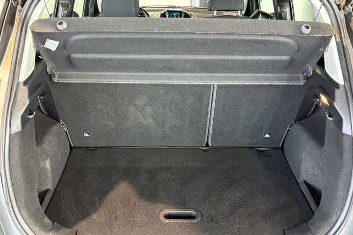undefined Ford B-MAX fra 2015