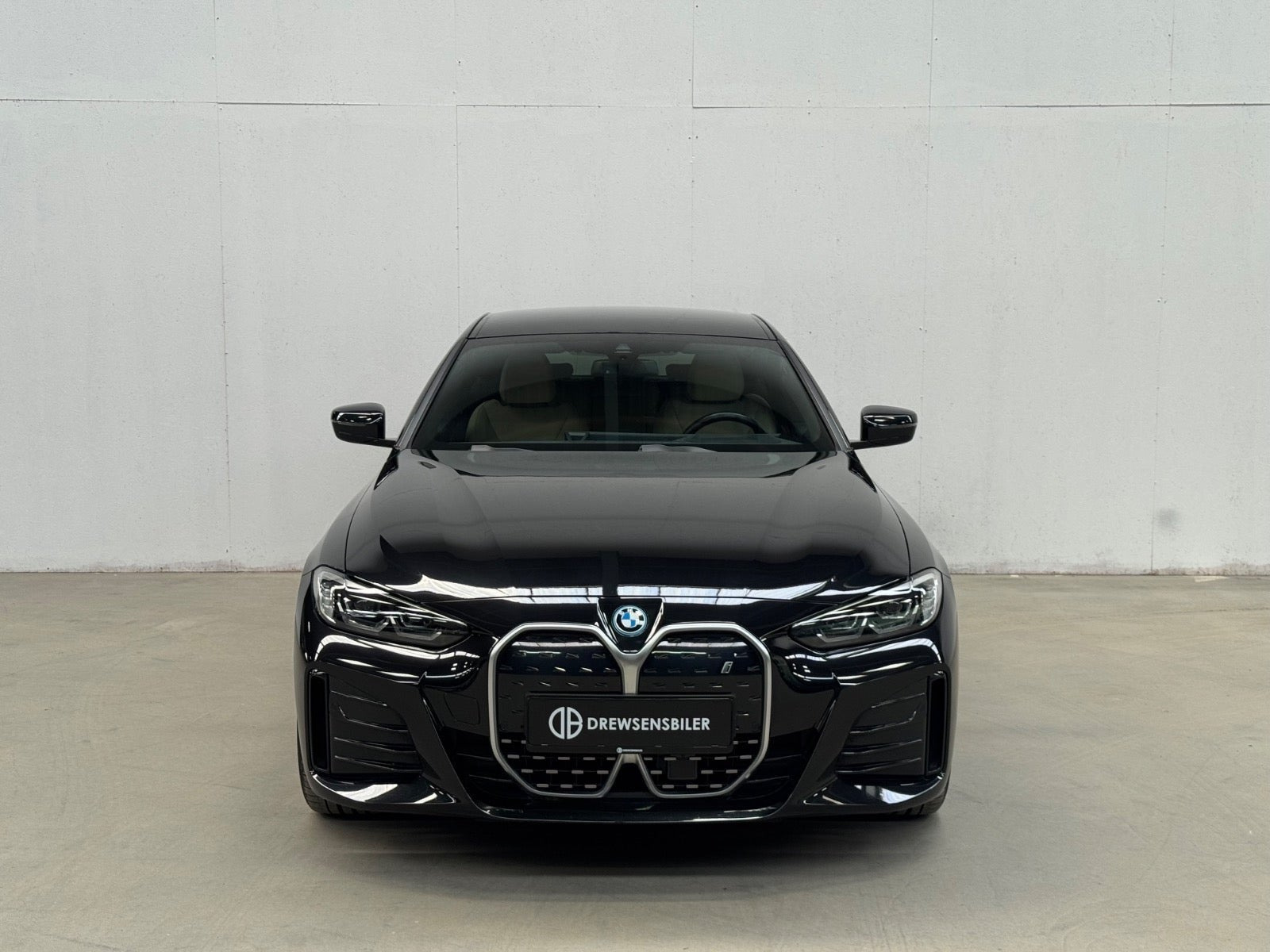 undefined BMW i4 fra 2023