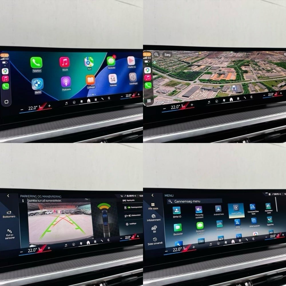 undefined BMW i4 fra 2023
