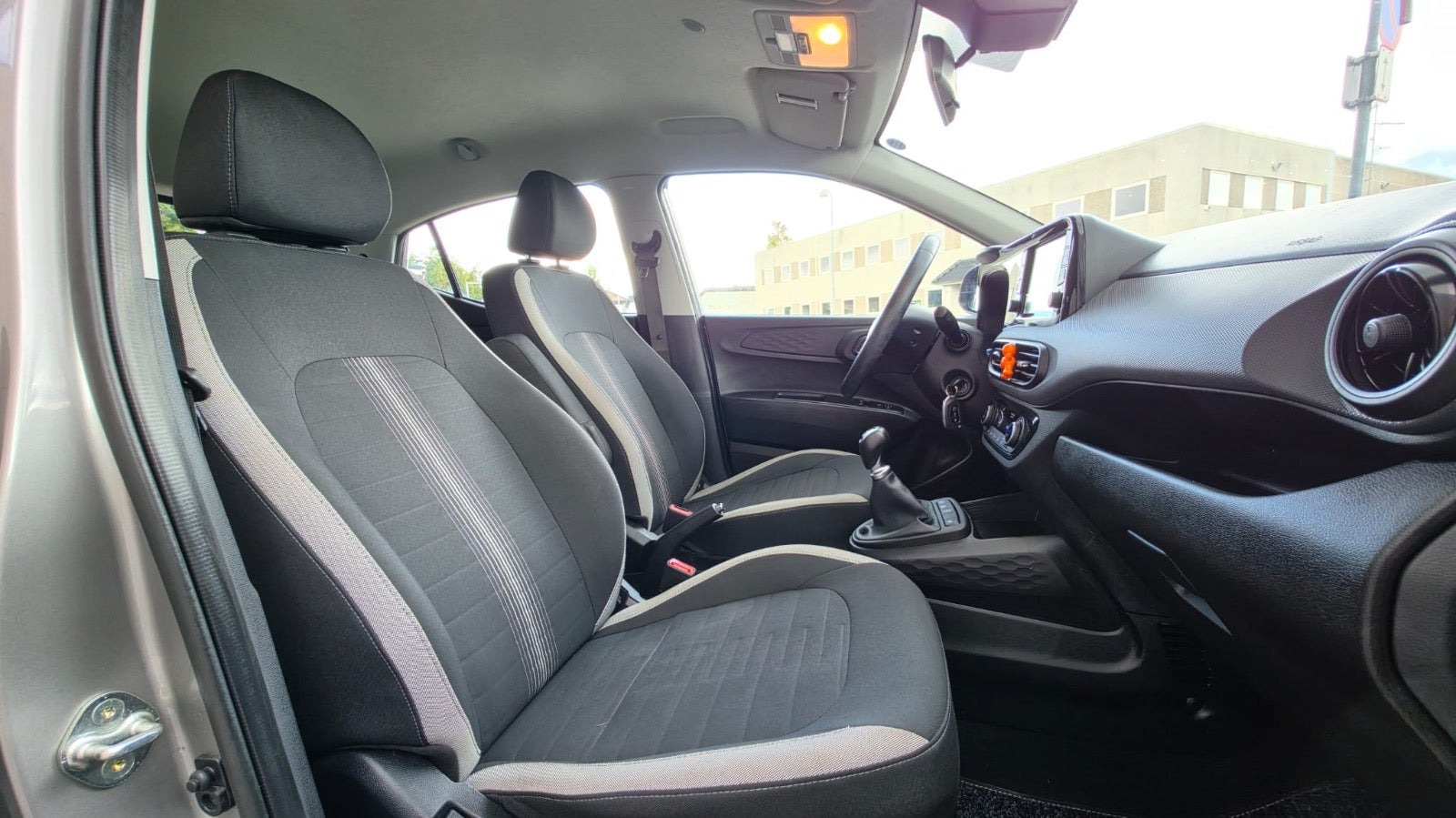 undefined Hyundai i10 fra 2022