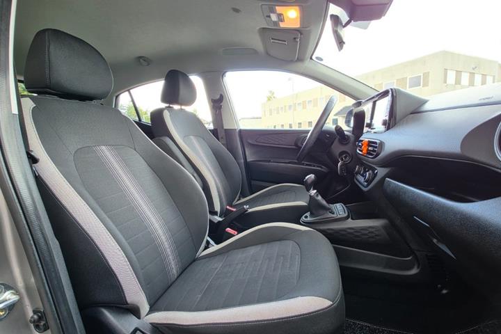 undefined Hyundai i10 fra 2022