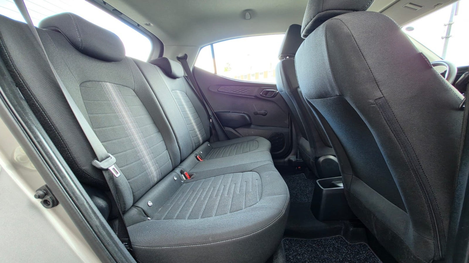 undefined Hyundai i10 fra 2022