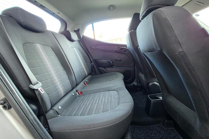 undefined Hyundai i10 fra 2022