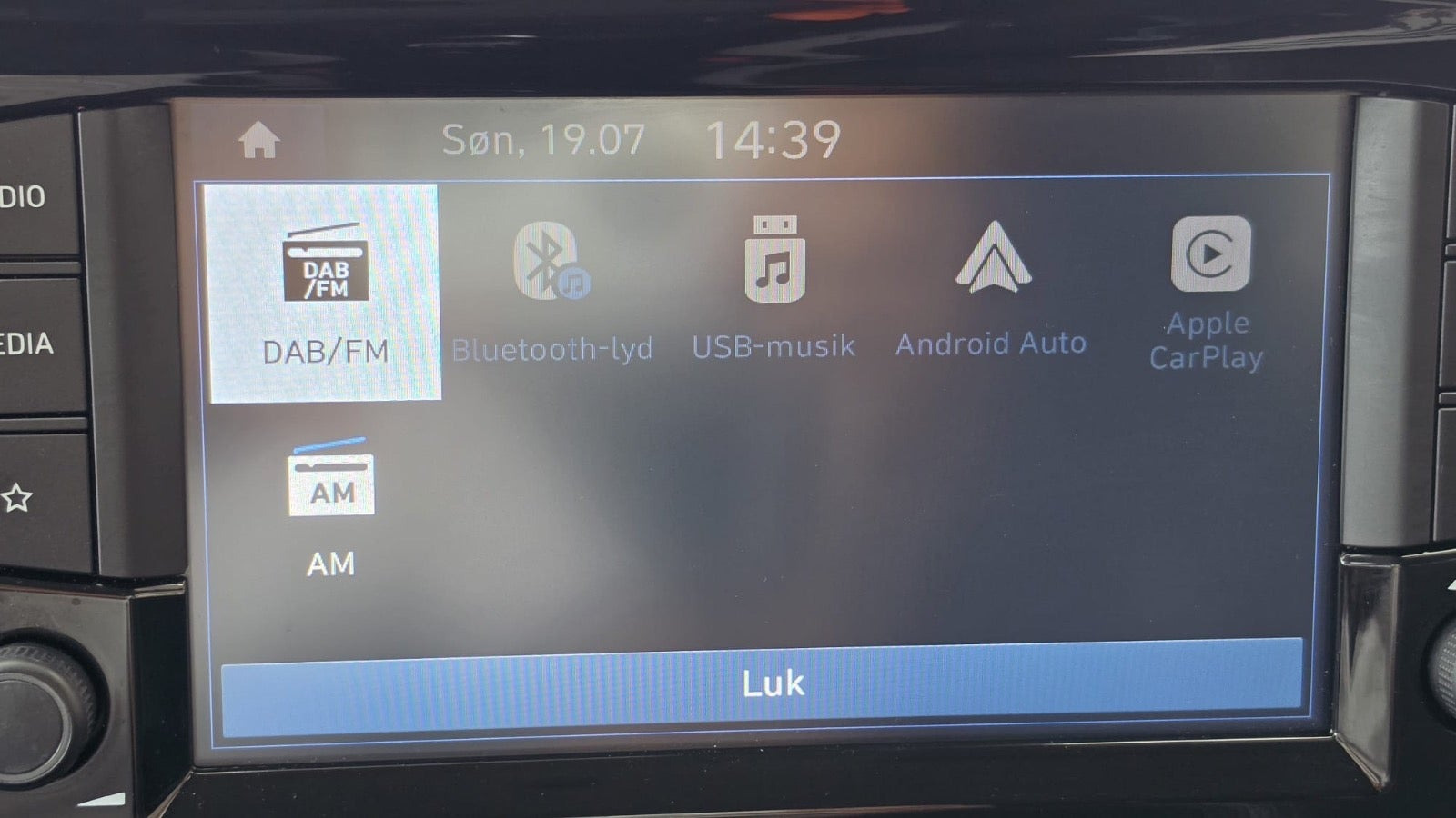 undefined Hyundai i10 fra 2022