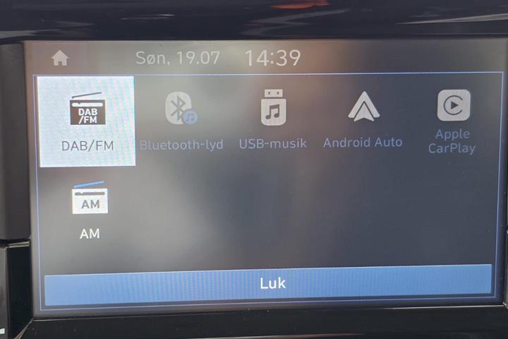 undefined Hyundai i10 fra 2022