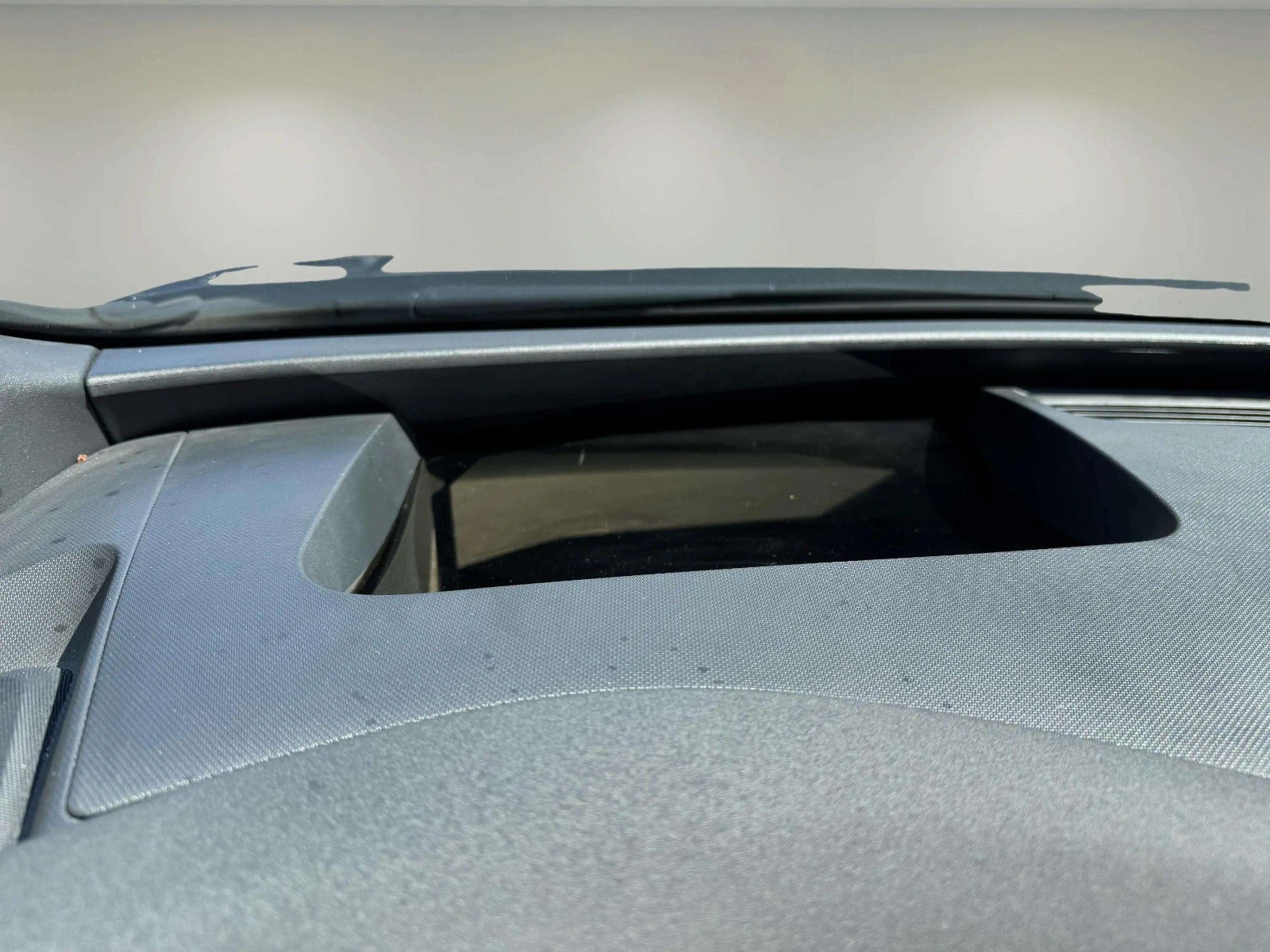 Blå Cupra Born fra 2022