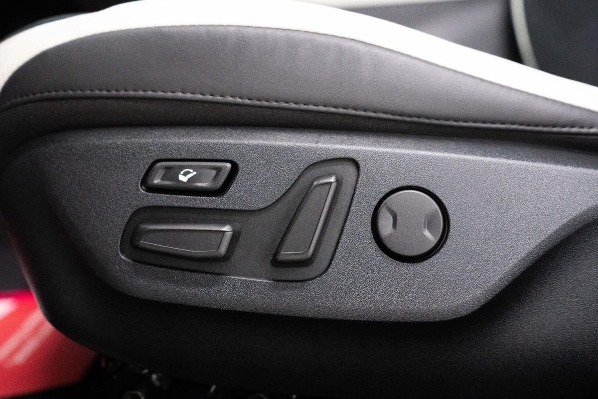 undefined Kia EV6 fra 2022