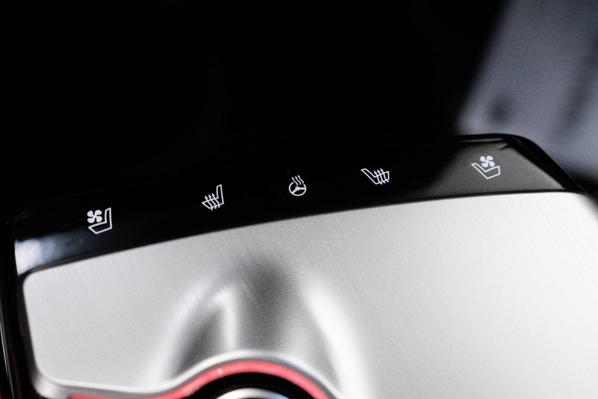undefined Kia EV6 fra 2022