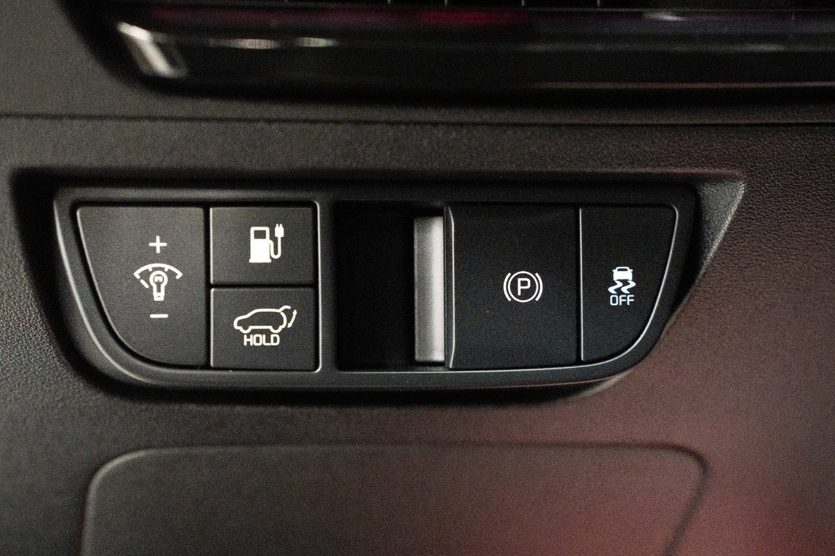 undefined Kia EV6 fra 2022