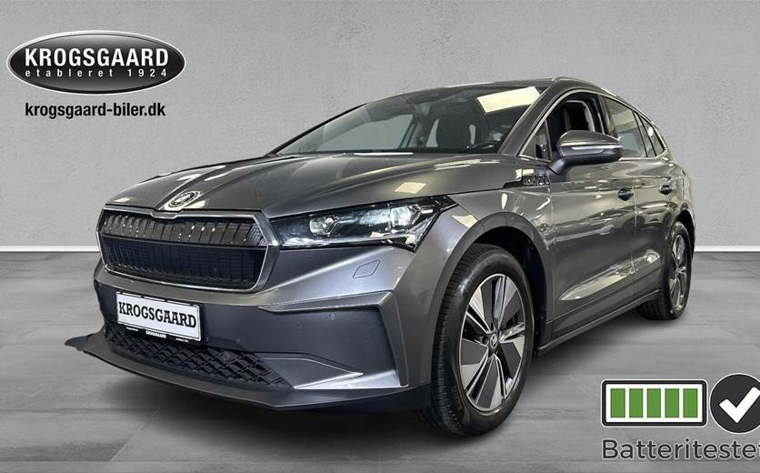 Skoda Enyaq 80 iV Loft