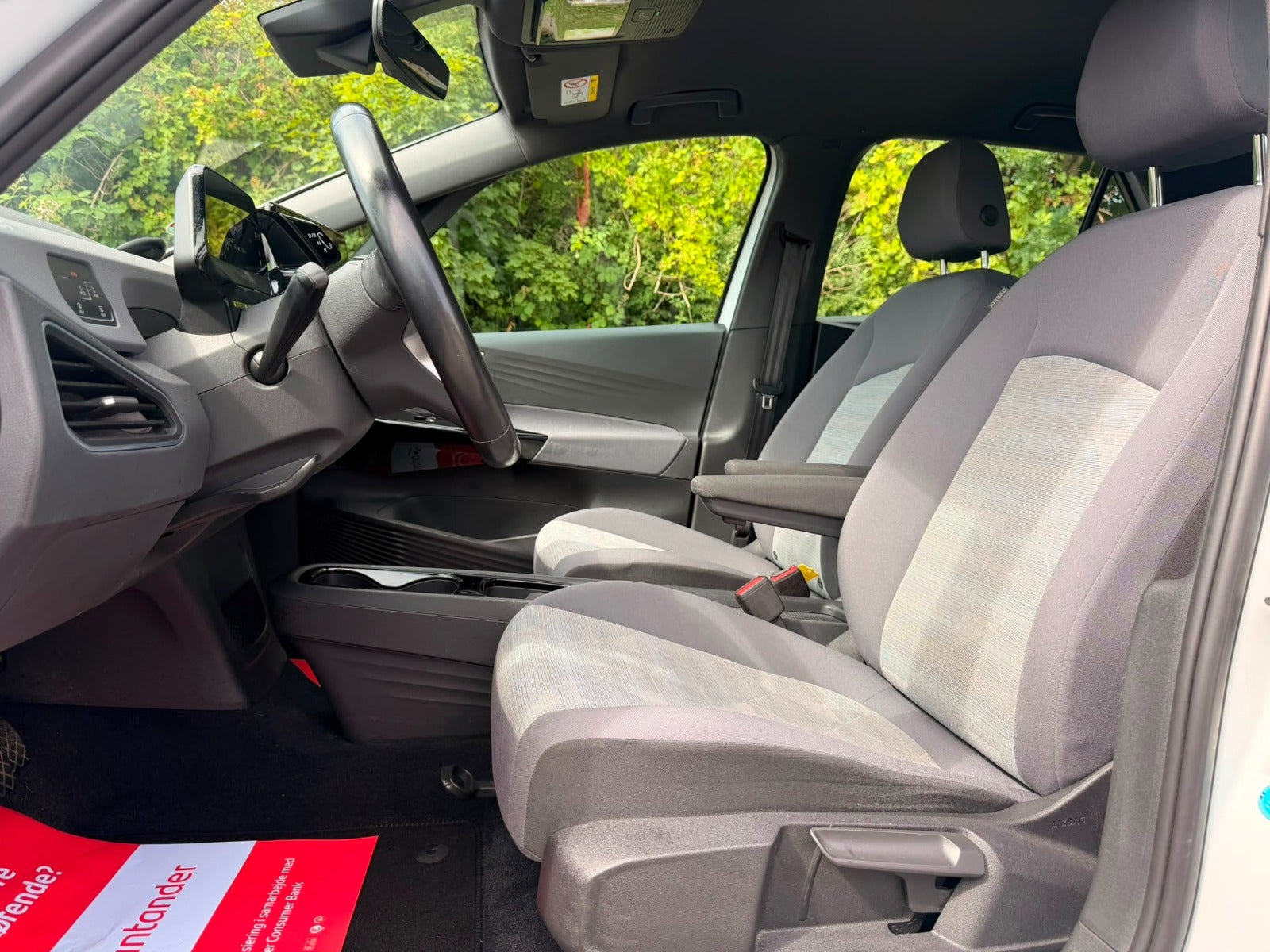 undefined VW ID.3 fra 2020