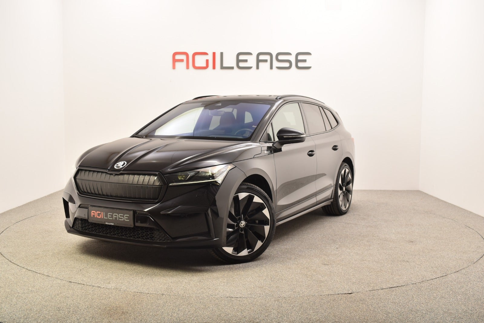 Skoda Enyaq 80 iV Sportline