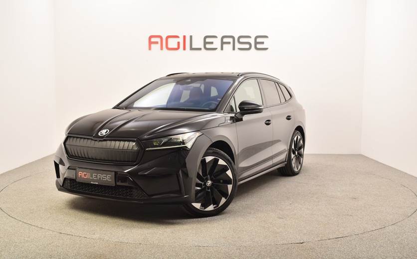 Skoda Enyaq 80 iV Sportline
