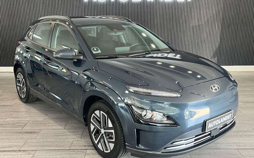 Hyundai Kona 39 EV Essential