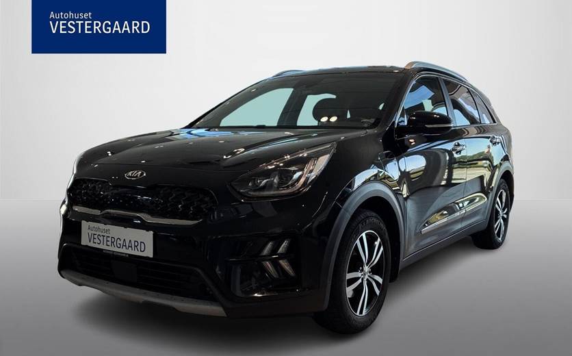 Kia Niro 1,6 PHEV Advance DCT
