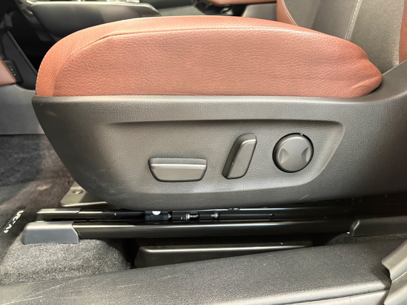 Mazda MX-30 e-Skyactiv R-EV, 170hk, 2023
