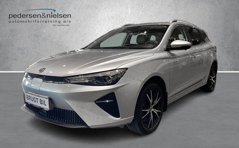 MG MG5 Electric EL Luxury 156HK Stc Aut.