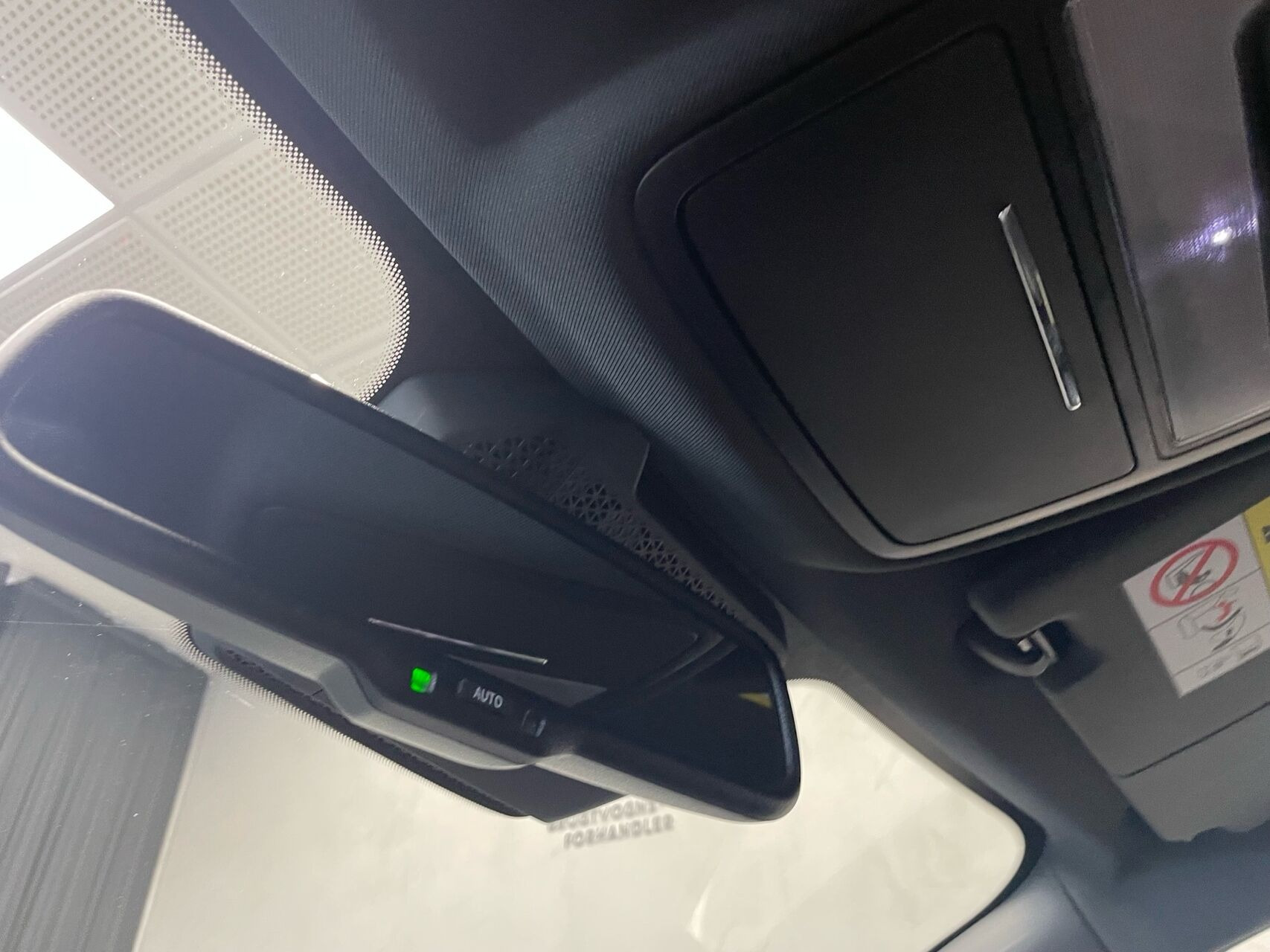 Sølv MG MG4 Electric fra 2024