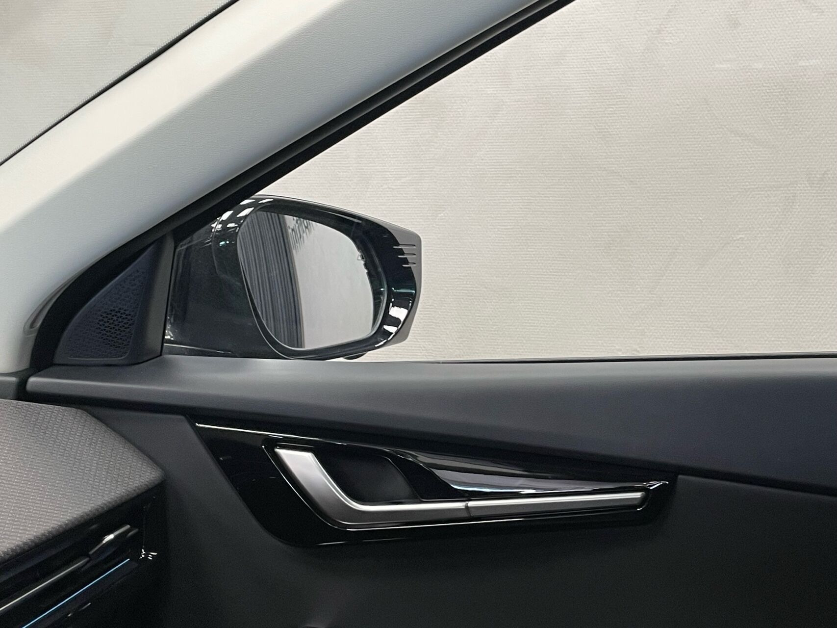 Sort Kia EV6 fra 2023