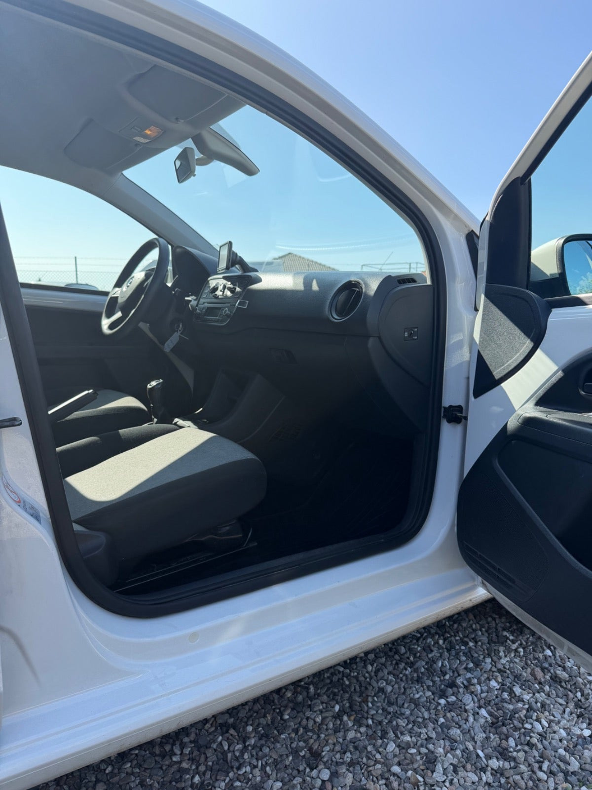 undefined Skoda Citigo fra 2013